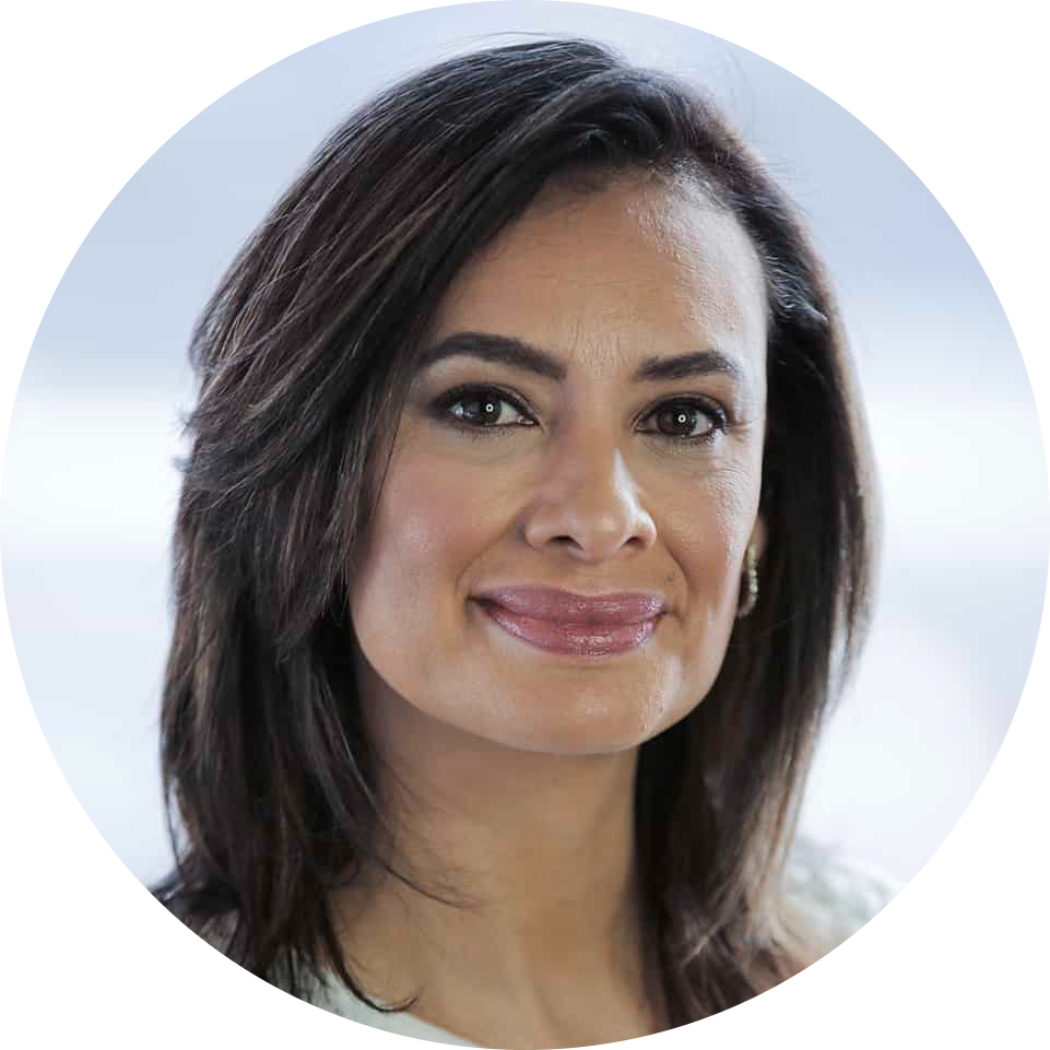 María Teresa Kumar | American Academy of Arts and Sciences